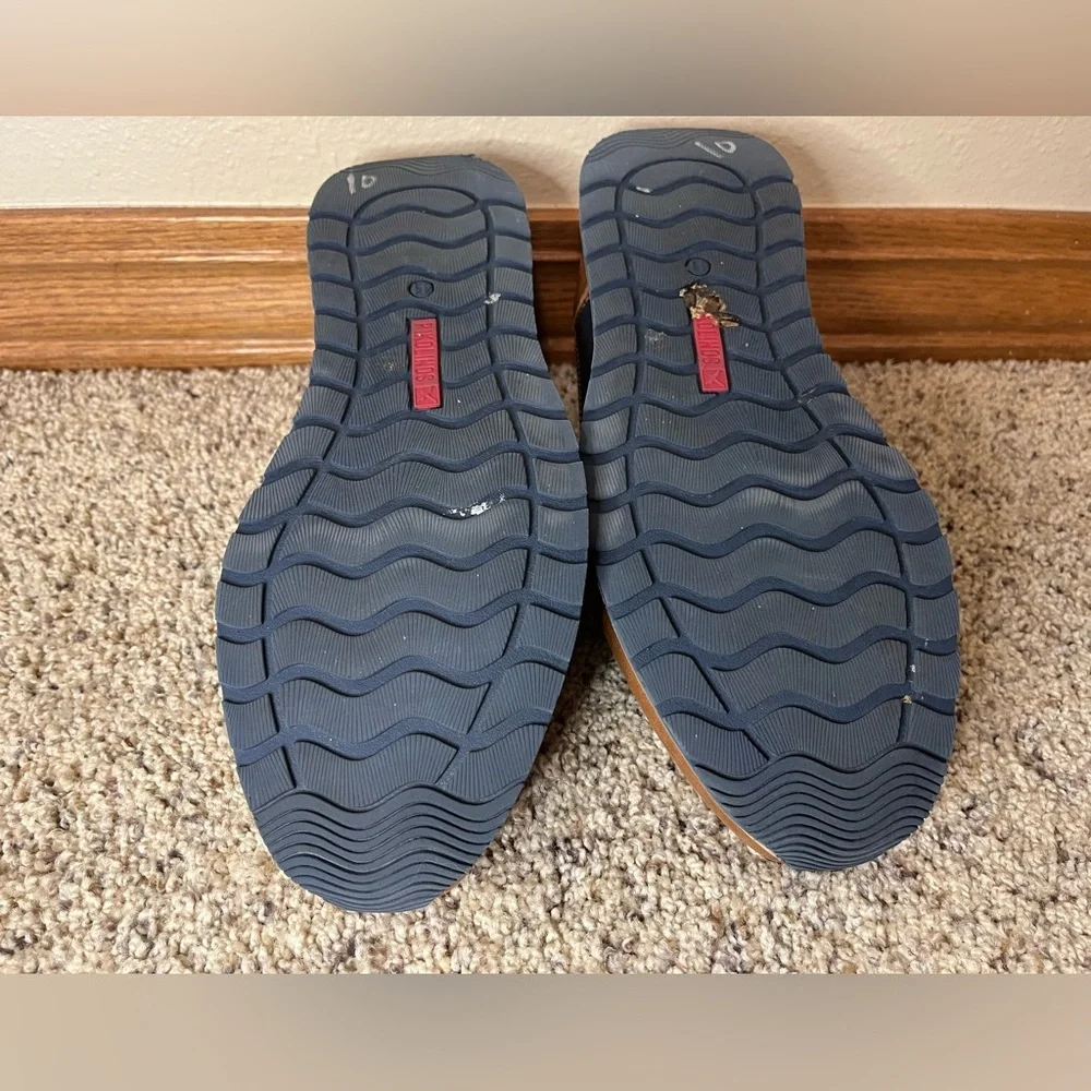 Pikolinos Fashion Sneakers Shoes Sz 8 Men EU 41 - Picture 4 of 10